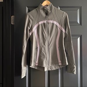lululemon athletica ‘Define’ Jacket